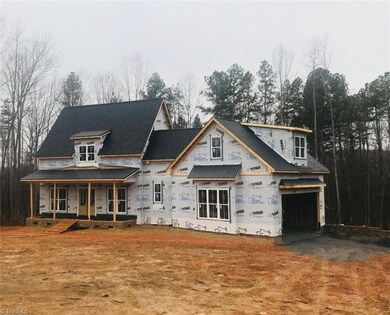 3675 Tot Hill Farm Rd, Asheboro, NC 27205 - photo 2