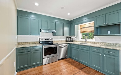 1520 SE Valencia Dr, Lake City, FL 32025 - photo 7