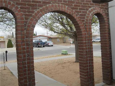 Other. View of house looking to the fron