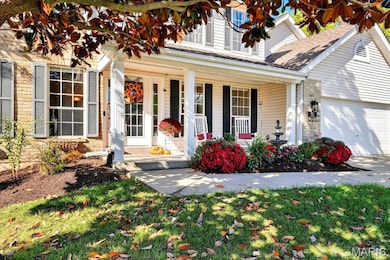 31 Lace Bark Ct, O Fallon, MO 63368 - photo 2