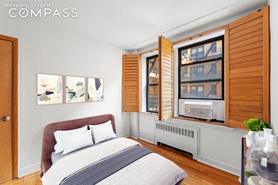 The Hamilton unit 341, New York, NY 10003 - photo 5