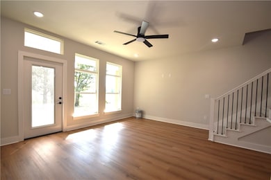 1821 Lapis Ave, Centerton, AR 72719 - photo 6