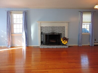 203 Park St, North Reading, MA 01864 - photo 4