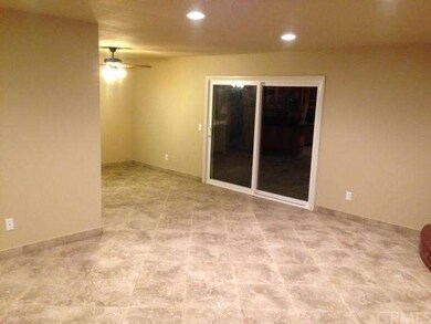 Living/Dining Area