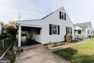 8239 Longpoint Rd, Dundalk, MD 21222 - photo 3