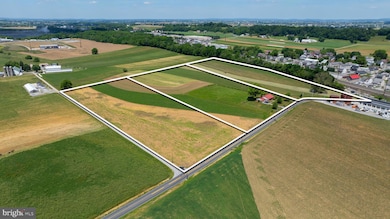 12 S Kinzer Rd, Kinzers, PA 17535 - photo 5