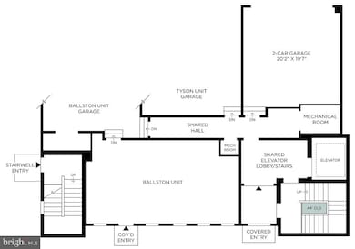 43442 Croson Ln unit 300, Ashburn, VA 20147 - photo 2