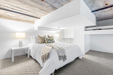 Porter 156 Lofts unit 121, Boston, MA 02128 - photo 7