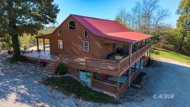 1176 Tick Ridge Rd, Vinton, OH 45686 - photo 6