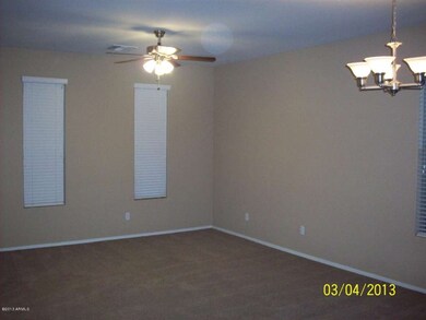 VERY BRIGHT LIVING/DINING AREA
