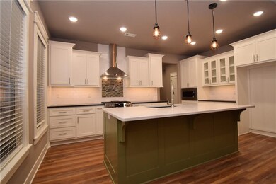 14969 Tikaani Dr, Siloam Springs, AR 72761 - photo 4