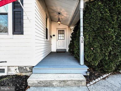 58 W Fairview St, Mohnton, PA 19540 - photo 5