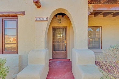 2708 Richmond Ave unit A, El Paso, TX 79930 - photo 2