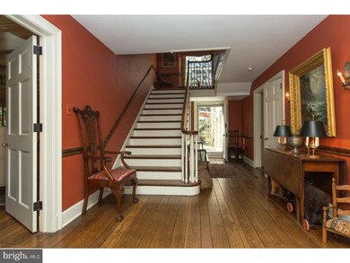 406 Thayer Rd, Swarthmore, PA 19081 - photo 2