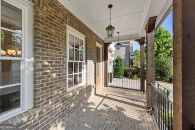 6454 Meridian Way, Sandy Springs, GA 30328 - photo 3