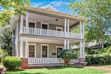 1760 Greenwood Ave, Jacksonville, FL 32205 - photo 2