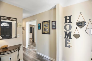 Entryway