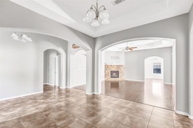 2707 Lake Breeze Ln, Crosby, TX 77532 - photo 6