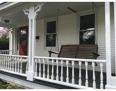 40 Sugarloaf St, South Deerfield, MA 01373 - photo 2