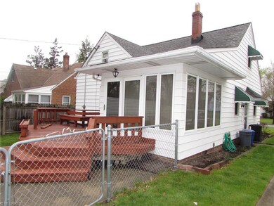 17518 Maple Heights Blvd, Maple Heights, OH 44137 - photo 3