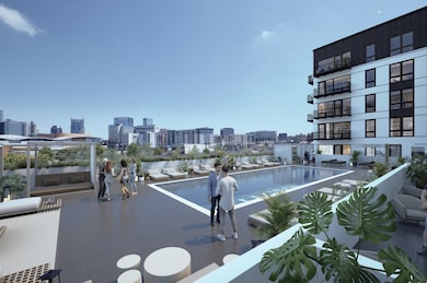 623 Middleton St unit 609, Nashville, TN 37203 - photo 2