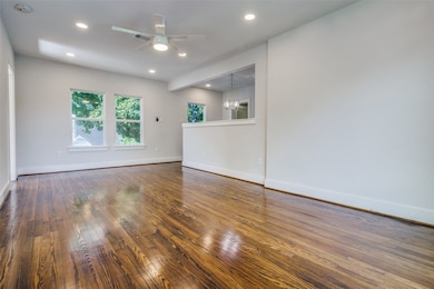 2221 Rosewood St unit B, Houston, TX 77004 - photo 2