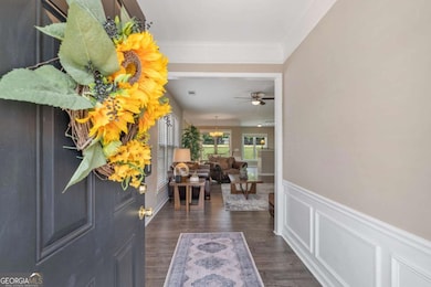 3707 Delfaire Trace, Cumming, GA 30040 - photo 5