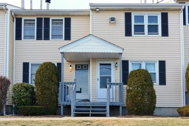 47 Morgan Ave unit 44, Johnston, RI 02919 - photo 2