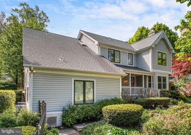 410 Maplewood Ave, Wayne, PA 19087 - photo 5