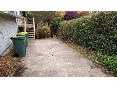 RV Pad