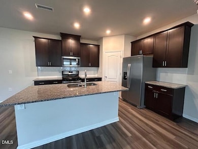 341 Wilbur Lake Dr, Fuquay-Varina, NC 27526 - photo 3