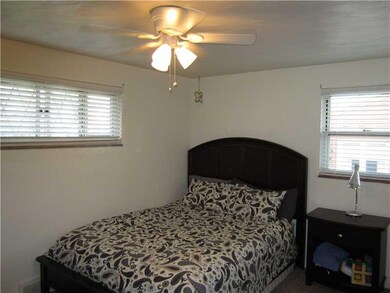 Master Bedroom.