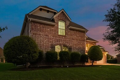 907 Lorene Dr, Wylie, TX 75098 - photo 2