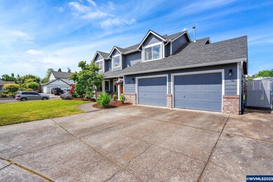 3655 Hills Creek Ct N, Keizer, OR 97303 - photo 2