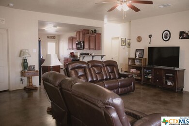 3426 Plateau St, Copperas Cove, TX 76522 - photo 3