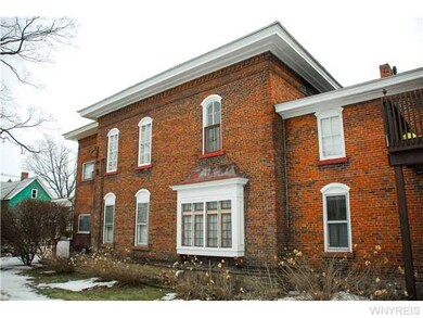 Exterior Back