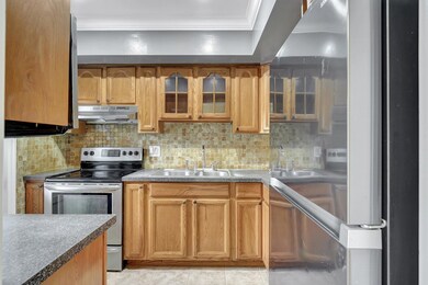 Lots of cabinets