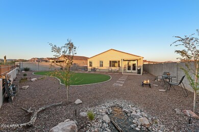 48212 N Basilio St, Gold Canyon, AZ 85118 - photo 6