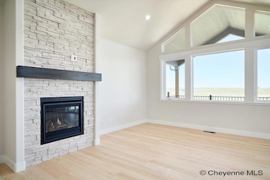 2510 Three Dots Trail, Cheyenne, WY 82009 - photo 6