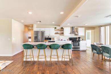 Phoenix airbnb