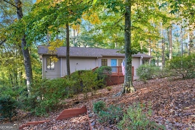 1775 Whispering Cir, Cumming, GA 30040 - photo 2