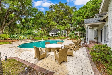 203 Devonwood Dr, Saint Simons Island, GA 31522 - photo 5