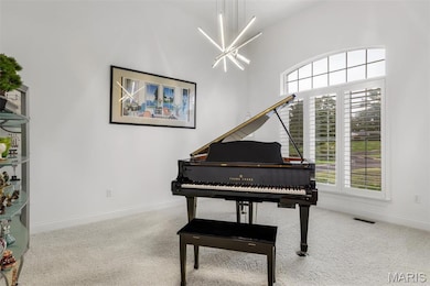 327 Chasselle Ln, Saint Louis, MO 63141 - photo 7