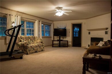 Entertaining and Inviting - Large Living Room off 