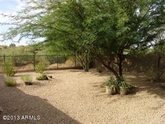 WASH VIEW LOT!!
