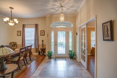 1630 Majestic View Ln