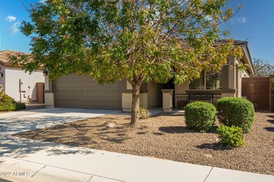 1553 W Birch Rd, San Tan Valley, AZ 85140 - photo 3