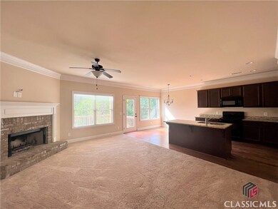 1230 Windstone Dr, Winder, GA 30680 - photo 6