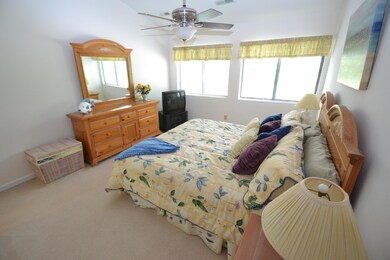 Master Suite w/King Bedding