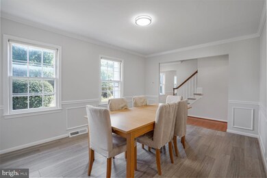 5023 Mignonette Ct, Annandale, VA 22003 - photo 7